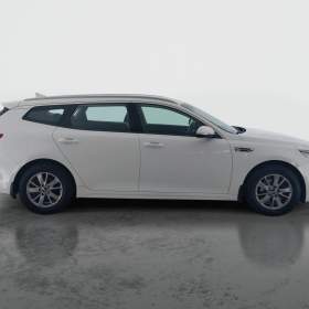 Foto inzerátu Kia Optima 1.7 CRDI