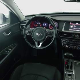 Foto inzerátu Kia Optima 1.7 CRDI