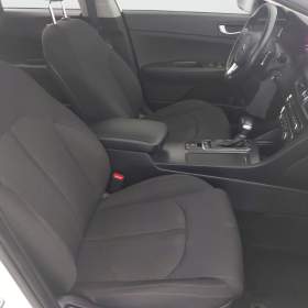 Foto inzerátu Kia Optima 1.7 CRDI