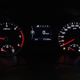 Foto inzerátu Kia Optima 1.7 CRDI