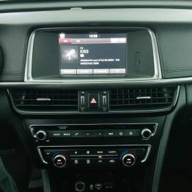 Foto inzerátu Kia Optima 1.7 CRDI