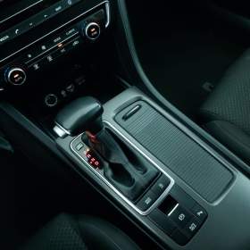Foto inzerátu Kia Optima 1.7 CRDI