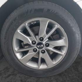 Foto inzerátu Kia Optima 1.7 CRDI