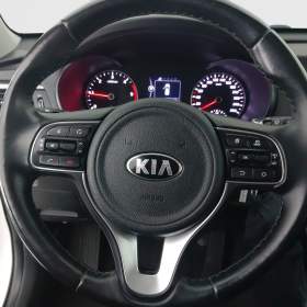 Foto inzerátu Kia Optima 1.7 CRDI