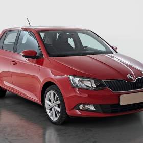 Foto inzerátu Skoda Fabia 1.2 TSI