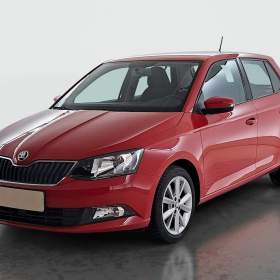 Foto inzerátu Skoda Fabia 1.2 TSI