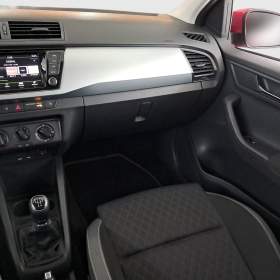 Foto inzerátu Skoda Fabia 1.2 TSI