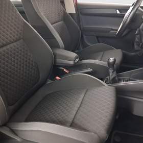 Foto inzerátu Skoda Fabia 1.2 TSI