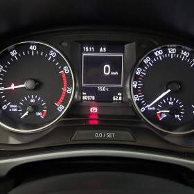 Foto inzerátu Skoda Fabia 1.2 TSI