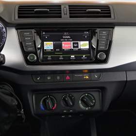 Foto inzerátu Skoda Fabia 1.2 TSI