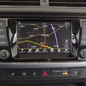 Foto inzerátu Skoda Fabia 1.2 TSI