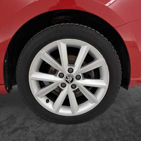 Foto inzerátu Skoda Fabia 1.2 TSI