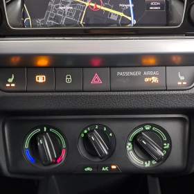 Foto inzerátu Skoda Fabia 1.2 TSI