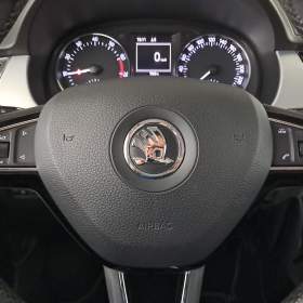 Foto inzerátu Skoda Fabia 1.2 TSI