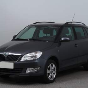 Foto inzerátu Skoda Fabia 1.2 TSI
