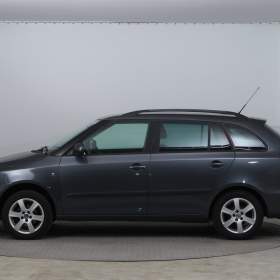 Foto inzerátu Skoda Fabia 1.2 TSI