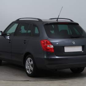 Foto inzerátu Skoda Fabia 1.2 TSI
