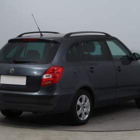 Foto inzerátu Skoda Fabia 1.2 TSI