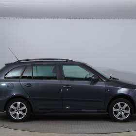 Foto inzerátu Skoda Fabia 1.2 TSI
