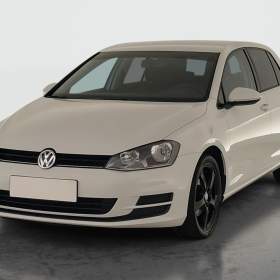 Foto inzerátu VW Golf 1.2 TSI