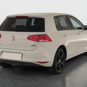 Foto inzerátu VW Golf 1.2 TSI