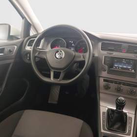 Foto inzerátu VW Golf 1.2 TSI