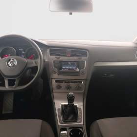 Foto inzerátu VW Golf 1.2 TSI