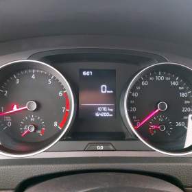 Foto inzerátu VW Golf 1.2 TSI