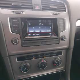 Foto inzerátu VW Golf 1.2 TSI