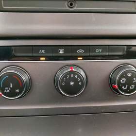 Foto inzerátu VW Golf 1.2 TSI