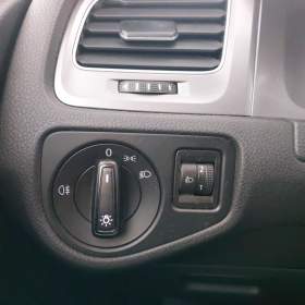 Foto inzerátu VW Golf 1.2 TSI
