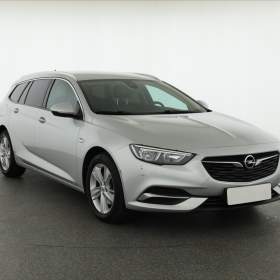 Foto inzerátu Opel Insignia 2.0 BiTurbo CDTI