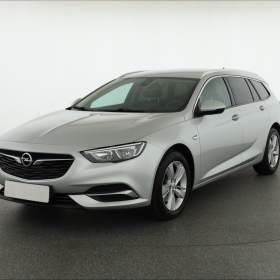 Foto inzerátu Opel Insignia 2.0 BiTurbo CDTI