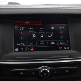 Foto inzerátu Opel Insignia 2.0 BiTurbo CDTI