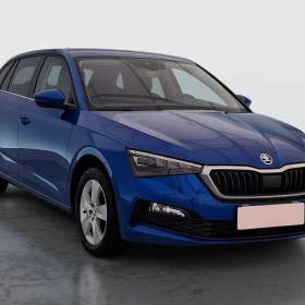 Skoda Scala 1.5 TSI / 19969033