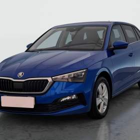 Foto inzerátu Skoda Scala 1.5 TSI