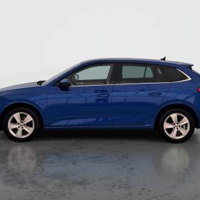 Foto inzerátu Skoda Scala 1.5 TSI
