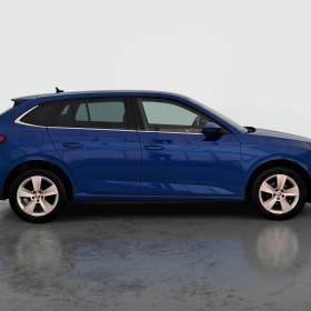 Foto inzerátu Skoda Scala 1.5 TSI