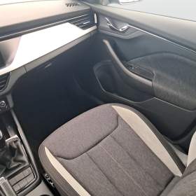 Foto inzerátu Skoda Scala 1.5 TSI