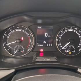 Foto inzerátu Skoda Scala 1.5 TSI