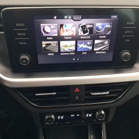 Foto inzerátu Skoda Scala 1.5 TSI