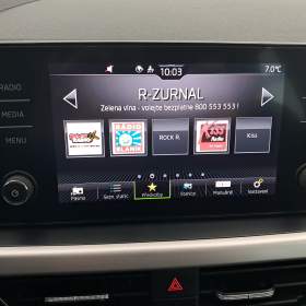 Foto inzerátu Skoda Scala 1.5 TSI