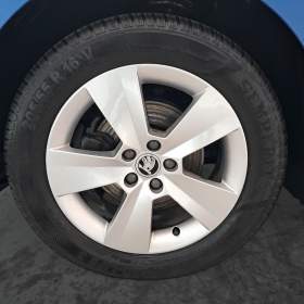 Foto inzerátu Skoda Scala 1.5 TSI