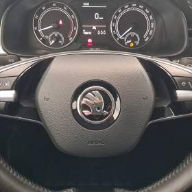 Foto inzerátu Skoda Scala 1.5 TSI