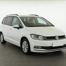 Foto inzerátu VW Touran 1.6 TDI