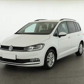 Foto inzerátu VW Touran 1.6 TDI