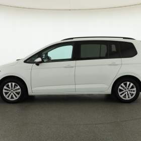 Foto inzerátu VW Touran 1.6 TDI