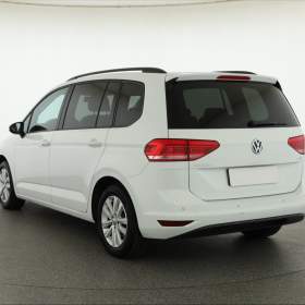 Foto inzerátu VW Touran 1.6 TDI