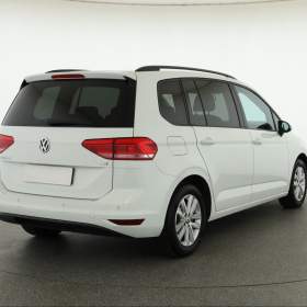 Foto inzerátu VW Touran 1.6 TDI