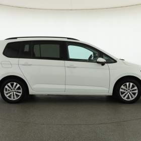 Foto inzerátu VW Touran 1.6 TDI